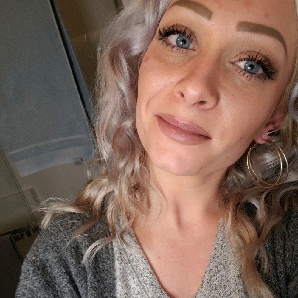 Meet your Posher, Kirstie